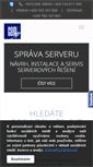 Mobile Screenshot of comgroup.cz
